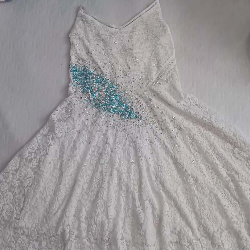 Abercrombie & Fitch  Dress
